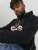 Jack & Jones Hunt Hoodie Black - Puloverji & jopice - Moški Puloverji & Jopice za Močnejše Postave