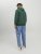 Jack & Jones Codyy Hoodie Green - Puloverji & Jopice - Moški Puloverji & Jopice za Močnejše Postave