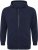 North Latitude Full Zip Hoodie Navy - Puloverji & jopice - Moški Puloverji & Jopice za Močnejše Postave