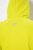 Ulla Popken Zippered Pocket and Reflective Piping Hoodie Green Apple - Puloverji & jopice - Udobni puloverji in pletenine