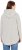 Ulla Popken Cable Knit Long Sleeve Hoodie Light Grey Melange - Puloverji & jopice - 