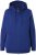 Ulla Popken Athletic Department Hoodie Navy - Puloverji & jopice - 