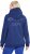 Ulla Popken Athletic Department Hoodie Navy - Puloverji & jopice - 