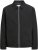 Jack & Jones Winson Worker Jacket Black - Jakne - Moške bunde za Močnejše Postave