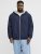 Jack & Jones Jake Light Jacket Navy - Jakne - Moške bunde za Močnejše Postave