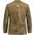 JP1880 Traditional Jacket Janker Goat Suede Brown - Svečana oblačila - Praznična in svečana oblačila – Praznujte elegantno in udobno