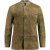 JP1880 Traditional Jacket Janker Goat Suede Brown - Svečana oblačila - Praznična in svečana oblačila – Praznujte elegantno in udobno