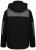 Jay-Pi Ski Jacket Functional Waterproof Windproof Black - Smučarska oblačila - 