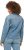 Ulla Popken Embroidered Denim Jacket Light Blue - Jakne - 