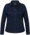 Ulla Popken Denim Jacket Blue Denim - Jakne - 