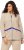 Ulla Popken Teddy Fleece Jacket Vanilla - Jakne - 