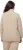 Ulla Popken Teddy Fleece Jacket Vanilla - Jakne - 