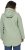 Ulla Popken HYPRAR Rain Jacket Mint Green - Jakne - 