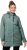 Ulla Popken HYPRAR Transition Jacket Mint Green - Jakne - 