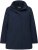 Ulla Popken HYPRAR Softshell Jacket Navy - Jakne - 