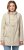 Ulla Popken HYPRAR Water-Repellent Softshell Jacket Vanilla - Jakne - 