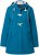 Ulla Popken HYPRAR Water-Repellent Softshell Jacket Teal - Jakne - 