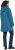 Ulla Popken HYPRAR Melange Softshell Jacket Grey Blue - Jakne - 