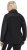 Ulla Popken Lightweight Functional Jacket Black - Jakne - 