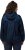 Ulla Popken Water Repellent Jacket Navy - Jakne - 