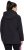 Ulla Popken Triple Function Performance Jacket Black - Jakne - 