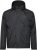 North Latitude Rain Jacket Black - North Latitude - North Latitude – Oblačila
