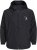 Jack & Jones Filo Light Jacket Softshell Black - Jakne - Moške bunde za Močnejše Postave