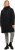 Ulla Popken HYPRAR Triple Function Recycled Fully Lined Coat Black - Jakne - 