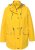 Ulla Popken HYPRAR Triple Function Jacket Brass Yellow - Jakne - 