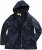 Ulla Popken HYPRAR All Weather Jacket Navy - Jakne - 