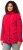 Ulla Popken HYPRAR All Weather Jacket Red - Jakne - 