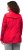 Ulla Popken HYPRAR All Weather Jacket Red - Jakne - 