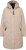 Ulla Popken HYPRAR 3-in-1 Triple Function Jacket Pebble - Jakne - 