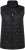 Ulla Popken HYPRAR 3-in-1 Triple Function Jacket Pebble - Jakne - 