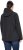 Ulla Popken HYPRAR Toggle Button Microfleece Lined Jacket Black - Jakne - 