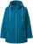 Ulla Popken HYPRAR Triple Function Softshell Jacket Teal - Jakne - 