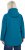Ulla Popken HYPRAR Triple Function Softshell Jacket Teal - Jakne - 