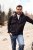 JP1880 Softshell Wind and Water Resistant Jacket Black TALL - TALL jakne - 