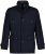 JP1880 Jacket Water-repellent Herringbone Insert Navy - Jakne - Moške bunde za Močnejše Postave
