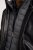 JP1880 Jacket Nappa Lamb Leather Black - Jakne - Moške bunde za Močnejše Postave