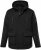 Jay-Pi Ski Jacket Functional Waterproof Windproof Breathable Black - Smučarska oblačila - 