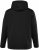 Jay-Pi Ski Jacket Functional Waterproof Windproof Breathable Black - Smučarska oblačila - 