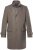 JP1880 Coat Flexnamic Quilted Insert Grey TALL - TALL jakne - 