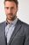 JP1880 Jacket Business Donegal Graphite Grey - Jakne - Moške bunde za Močnejše Postave