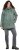 Ulla Popken HYPRAR Fleece Lined Jacket Grey - Jakne - 
