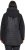 Ulla Popken HYPRAR Functional Softshell Jacket Black - Jakne - 