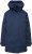 Ulla Popken HYPRAR Triple Function Jacket Dark Teal - Jakne - 