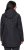 Ulla Popken HYPRAR Star Print Softshell Jacket Black - Jakne - 