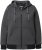 Ulla Popken Water-Repellant Softshell Jacket Black - Jakne - 