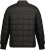 JP1880 Quilted Shirt Collar Jacket TALL Anthracite - TALL jakne - 